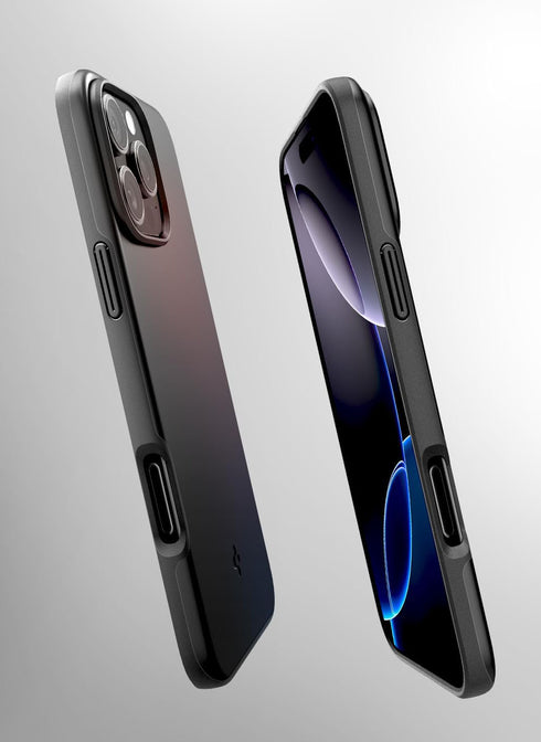 Spigen iPhone 16 PRO Case Thin Fit MagFit